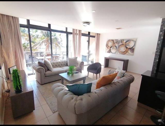 3 BEDROOM APARTMENT FOR SALE IN POINT WATERFRONT